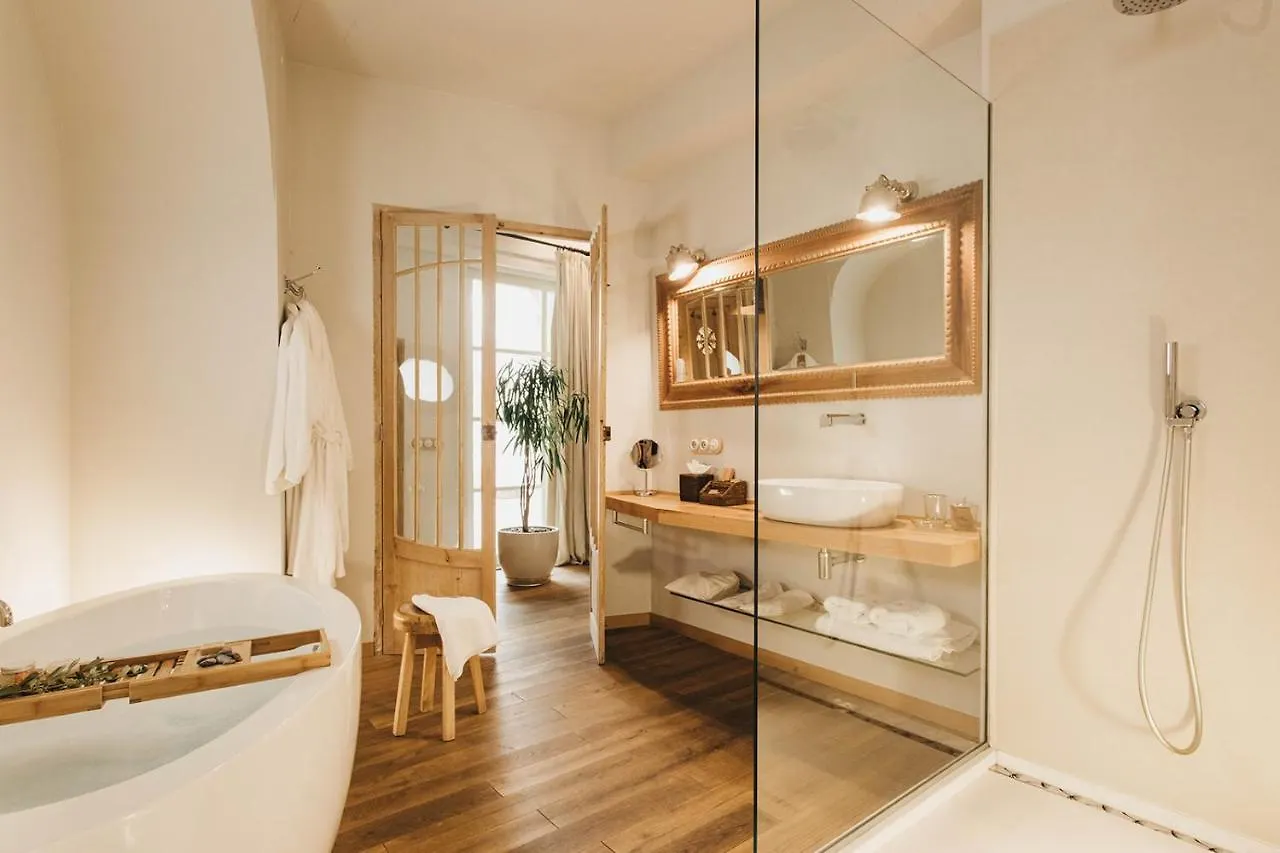 Jardi De Ses Bruixes Boutique Hotel Mahon (Menorca)