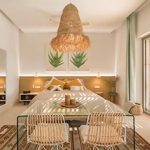  Aparthotel Portmany Spain
