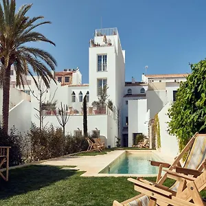Hotel Cristine Bedfor, Mahón