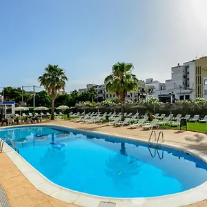 ** Aparthotel Vibra - Adults Only Spain