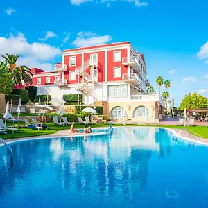 Hotel Seth, Mahón