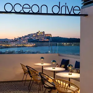 Ocean Drive Spagna