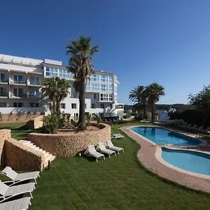 Hotel Catalonia Mirador Des, Mahón