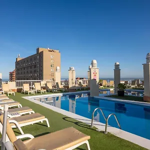 *** Aparthotel Gf Noelia Spain