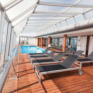 Hotel Artiem Capri, Mahón