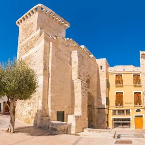 Hotel Sindic - Adults Only, Mahón