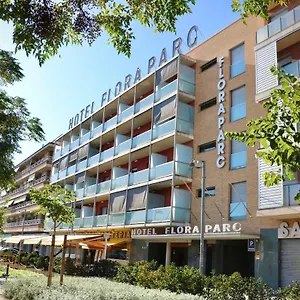 Flora Parc Spagna