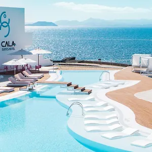 ***** Hotel Calalanzarote - Adults Only Spain