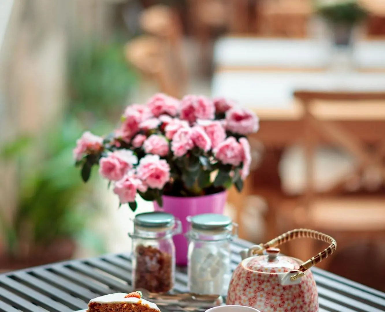 מאהון Jardi De Ses Bruixes Boutique Hotel