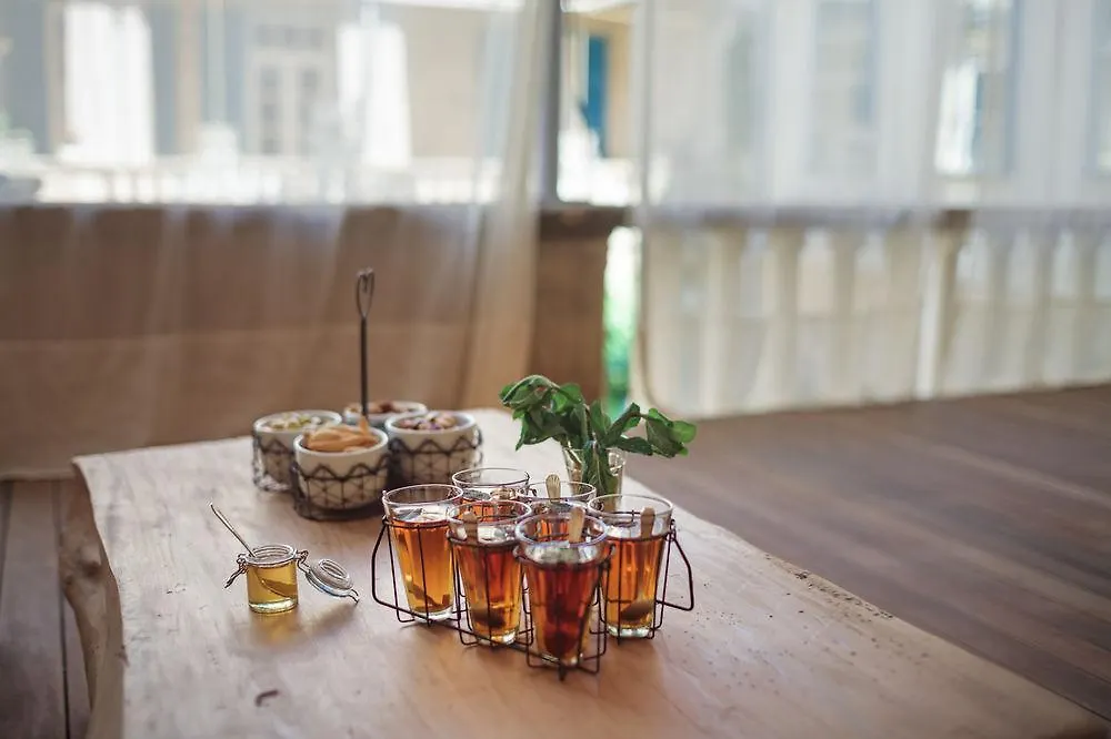 מאהון Jardi De Ses Bruixes Boutique Hotel