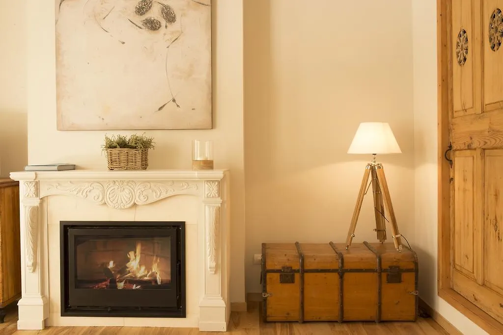 מאהון Jardi De Ses Bruixes Boutique Hotel