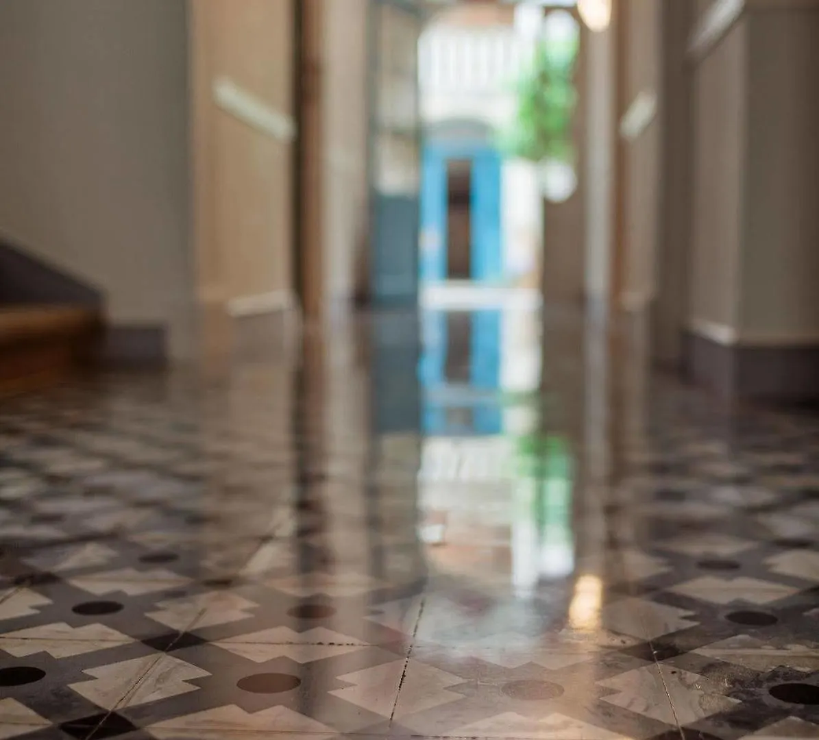 מאהון Jardi De Ses Bruixes Boutique Hotel