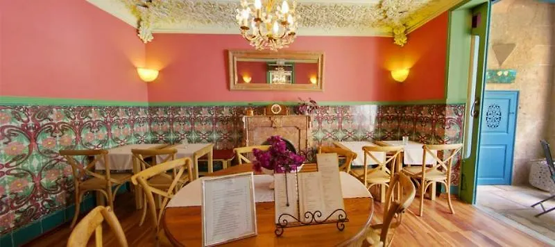 מאהון Jardi De Ses Bruixes Boutique Hotel