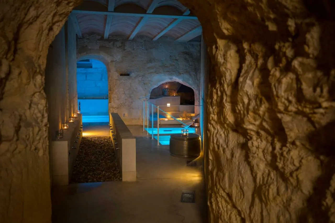 *****  מאהון Jardi De Ses Bruixes Boutique Hotel ספרד