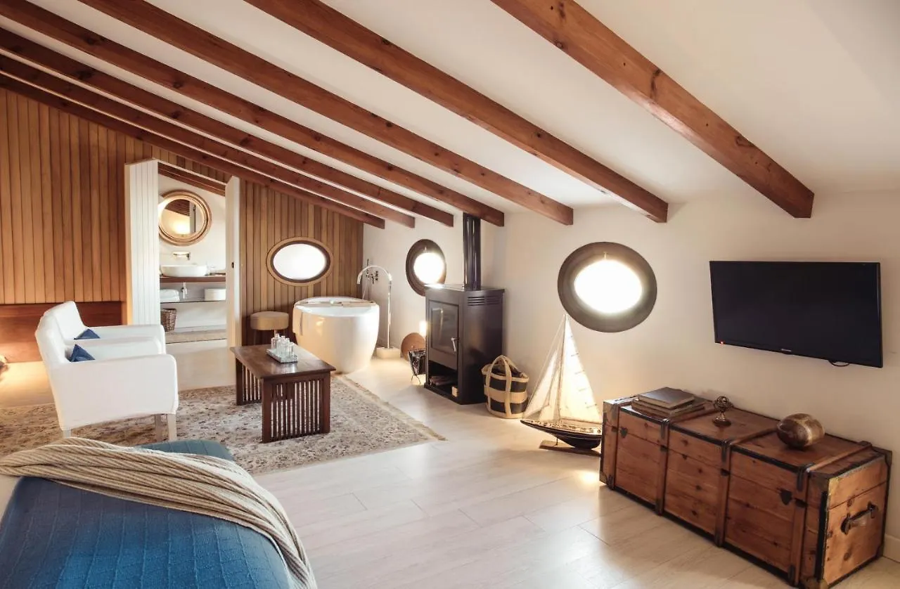 *****  Jardi De Ses Bruixes Boutique Hotel マオー スペイン