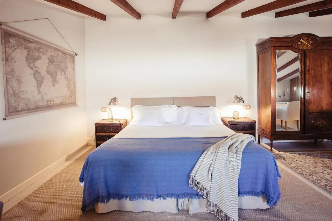 Jardi De Ses Bruixes Boutique Hotel マオー 5*,  スペイン