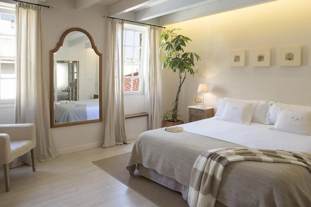 Jardi De Ses Bruixes Boutique Hotel Mahón